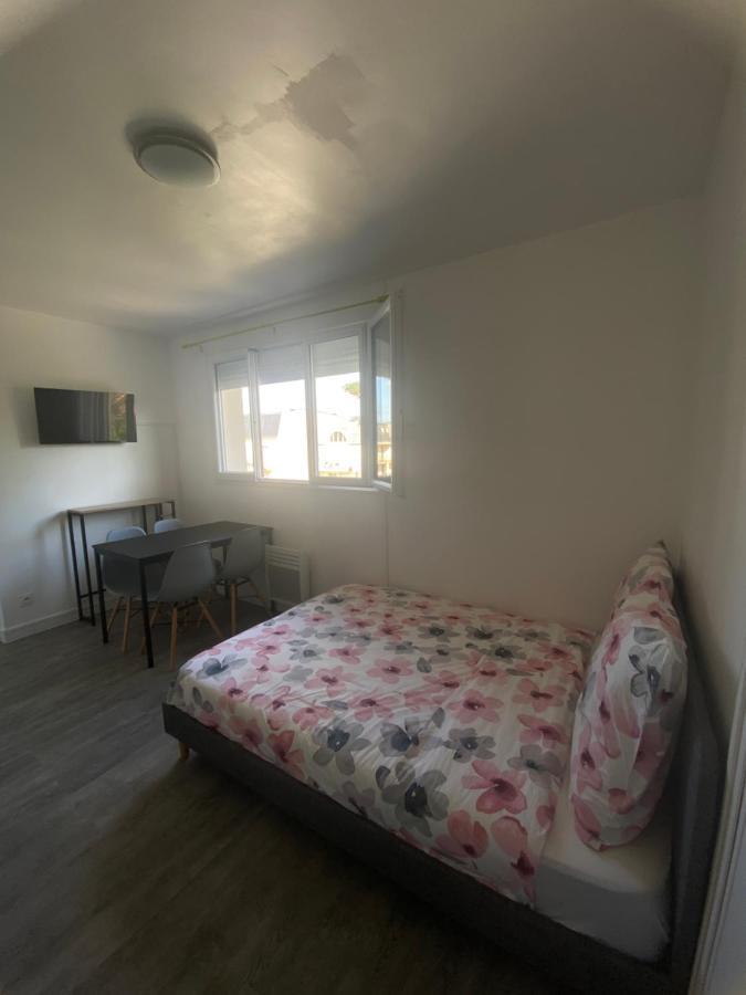 Bagmati Home Palaiseau Exterior foto